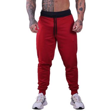 Imagem de Calça MXD Conceito Moletinho Com Detalhe-Masculino