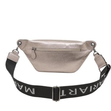 Imagem de Pochete de Couro Mariart Dani-Feminino