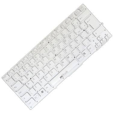 Imagem de Teclado Sony Vaio VPC-SB11FX/B VPC-SB VPC-SA3SGX BR