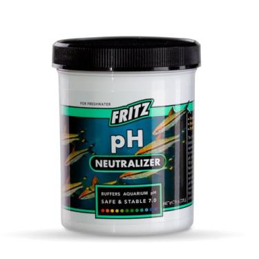 Imagem de Fritz Tamponador 7.0 Ph Neutralizer 226G Neutralizador De Ph