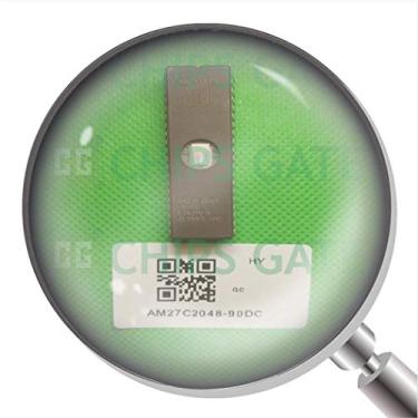 Imagem de AM27C2048-90DC 1Pcs AM27C2048-90DC Encapsulation:Dip,Manufacturer:2 Megabit (128 K X 16-B