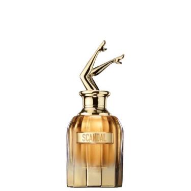 Imagem de Jean Paul Gaultier Scandal Absolu For Her - Perfume 50ml - Jean Paul G
