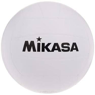 Imagem de Mikasa V2000 Bola de vôlei de borracha tamanho oficial