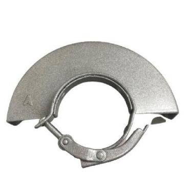 Imagem de Guarda proteção do disco esmerilhadeira g720 black&decker - Black & De