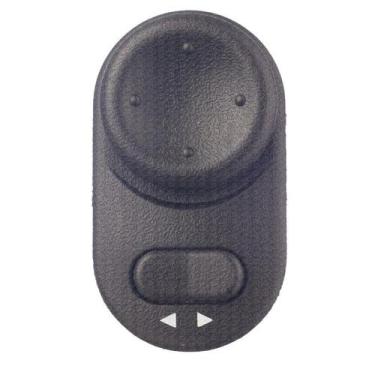Imagem de Botão interruptor retrovisor elétrico gm corsa 2002/2015 montana vectr