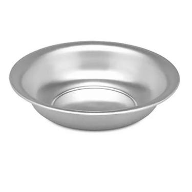 Imagem de Bacia alumínio reforçada 3 litros Nr 30 - Arary