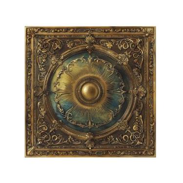 Imagem de Toalha Para Leitura de Tarô Força de Marselha 70cm - Flash