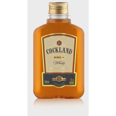 Imagem de Whisky Cockland Pocket Pet 200ml