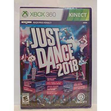 Imagem de Just Dance 2018 - Xbox 360