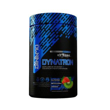 Imagem de Dynatron Extreme 630g Pré treino de alta performance 25 ingredientes -