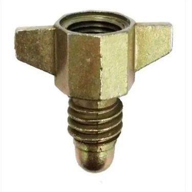 Imagem de Adaptador Botijão De Gás Para Registro P13 - Wolfer