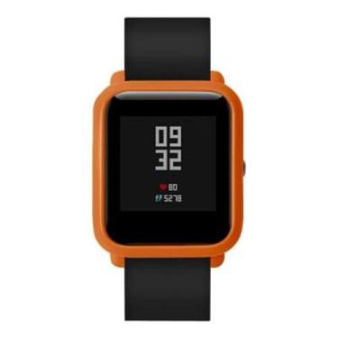 Imagem de Capa case Bumper para Smartwatch - Nandos-Store