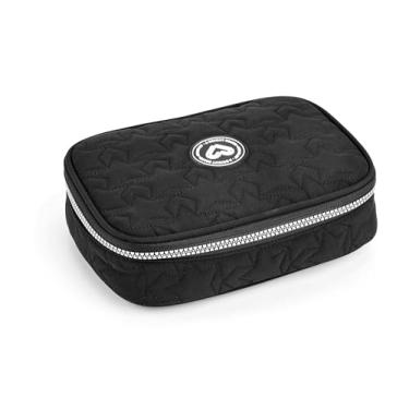 Imagem de ESTOJO BOX MASCULINO VOLTA AS AULAS Preto