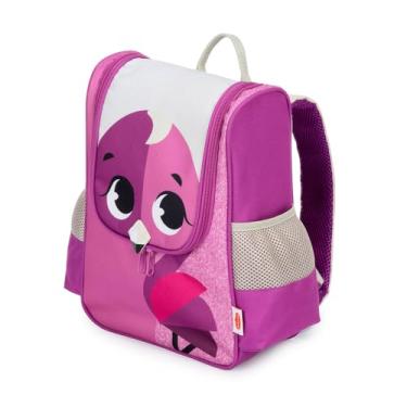 Imagem de Mochila Tiny Love, Safari, Flamingo
