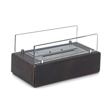 Imagem de Lareira Modelo Sabatini Ecológica - K3 Imports