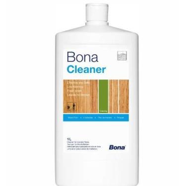 Imagem de Bona Cleaner  Limpador Concentrado para Piso de Madeira  1 Litro  Rend
