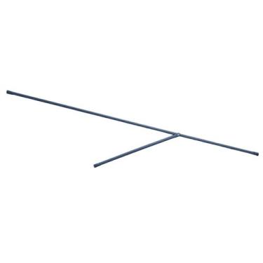 Imagem de Haste Vareta Peça Reposição Para Ombrelone 3m Concerto Troca Reforma -