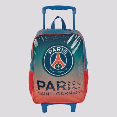 Imagem de Mochila PSG Azul - Sestini, Único