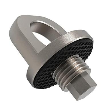 Imagem de Suporte de de alça de pescoço, de câmera para liberação rápida Instalação rápida Suporte de alça de pescoço para DSLR Câmera SLR