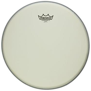 Imagem de Remo Bateria Powerstroke P3 X revestida - ponta transparente revestida, 35,5 cm