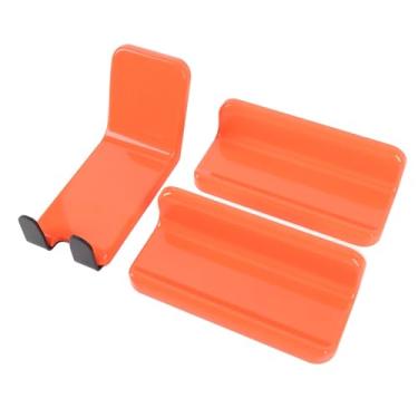 Imagem de Suporte de Parede para Pedal de Bicicleta, Suporte para Pedal de Bicicleta, Suporte de Parede para Economizar Espaço, Suporte de Exibição de Bicicleta Ideal para Armazenamento Em