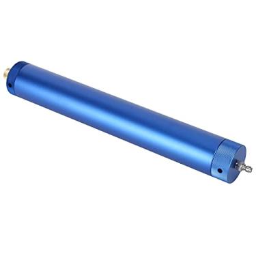 Imagem de Separador de óleo 30MPa PCP de Alta Pressão 4500PSI DivingBlue Óleo Eficiente para Sistemas de Mergulho e Bomba (Azul)