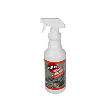 Imagem de aFe Power 90-10601 Limpador de filtro de ar (frasco spray), 1 frasco