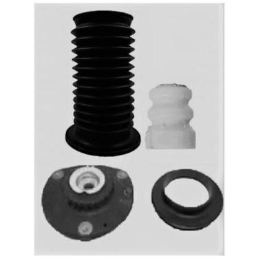 Imagem de Kit reparo amortecedor Dian Cruze Sport6 2017 a 2023 Nakata