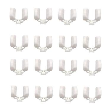 Imagem de Kit de reparo de carburador boia de copo de óleo para 139QMB 147QMD GY6 50 60 80cc PD18J PD19J 125CC 150CC ATV Gokart Scooter de ciclomotor (16 peças)