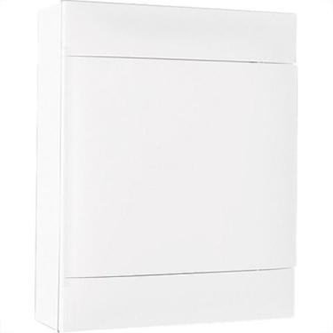 Imagem de Centrinho Legrand Pvc 24 Disjuntor Din Sobr. Branco - Pial