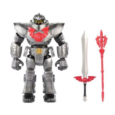 Imagem de Masters of the Universe Masterverse New Eternia Oversized Horde Trooper 8.5" Exclusive Action Figure