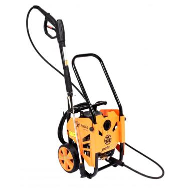 Imagem de Lavadora Alta Pressão Jacto J7 pro-s 127V Monofásico