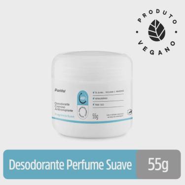 Imagem de Desodorante creme fragrância suave panvel 55G