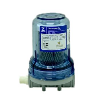 Imagem de Filtro De Carvão Ativado 5 - Tira Cloro - Chuveiro