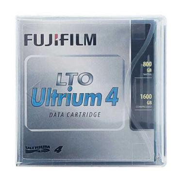 Imagem de Fita LTO4 FUJIFILM Modelo: 15716800 800-1.6TB
