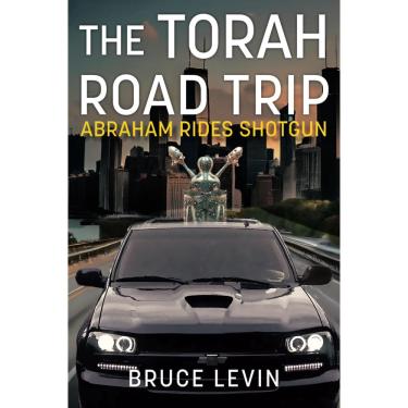 Imagem de Reserve The Torah Road Trip: Abraham Rides Shotgun da RapSessio