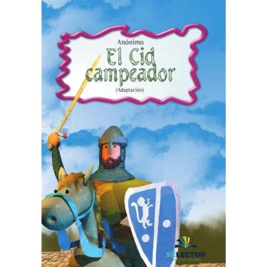 Imagem de El Cid Campeador - Espanhol