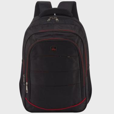 Imagem de Mochila Notebook Adulto Masculina Feminina Para Notebook Grande Faculdade Viagem Ao Ar Livre Claro Impermeável Multifuncional