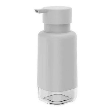 Imagem de Dispenser Multiuso Para Detergente Sabonete Líquido Álcool Gel ou Crem