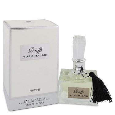 Imagem de Perfume Musk Malaki Riiffs 100 Ml