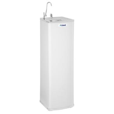 Imagem de Purificador 220V Pressão Press Star Libell Branco