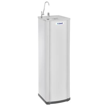 Imagem de Purificador 127V Pressão Press Star Libell Prata