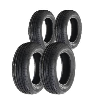 Imagem de Kit 4 Pneus 205/55R16 91V Enzo B2 Sunset