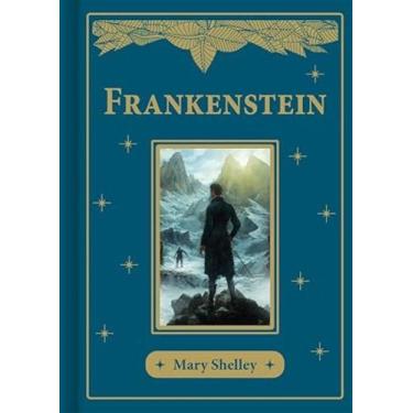 Imagem de Frankenstein - NORTH PARADE PUBLISHING, 3