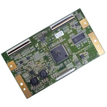 Imagem de Placa t-con para tv ln40f81bd ln46m81b ln40m81bx modelo 404652fhdsc4lv