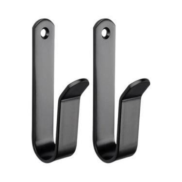 Imagem de Suporte De Parede Para Snowboard, Rack De Exibição De Aço Sólido, Supo