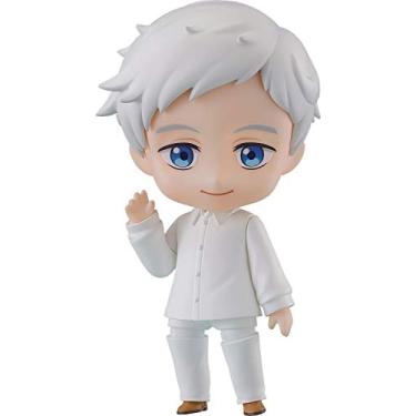 Imagem de The Promised Neverland: Norman Nendoroid Action Figure_AB