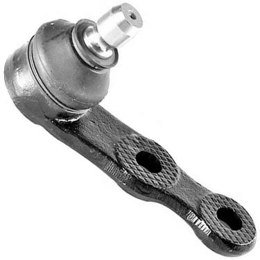 Imagem de Pivô Suspensão Corsa Wind 94 A 98 Dianteiro Le Ld Viemar