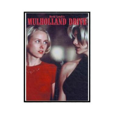 Imagem de Jennifer's Body Lana Del Rey Vintage Retro 80S Movie Poster Pintura Em