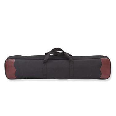 Imagem de Elkrich Bolsas Para Estojo De Arco E Flecha, Bolsa Transporte Desmontagem, Recurvo, Suporte Caça, Aljava